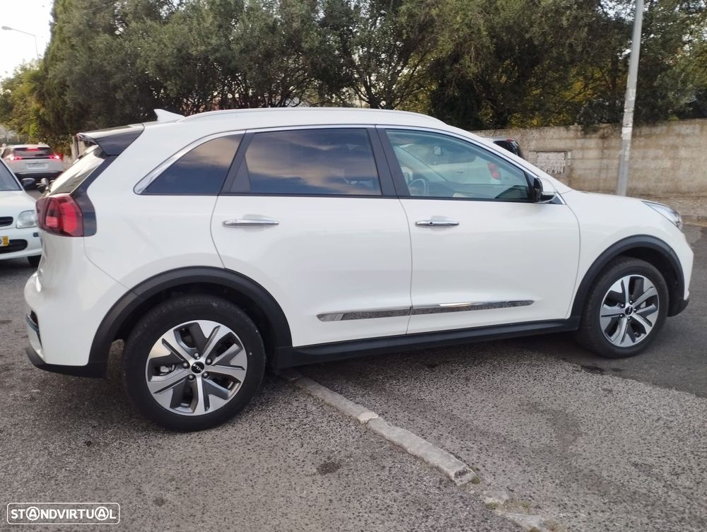 Kia e-Niro - 8