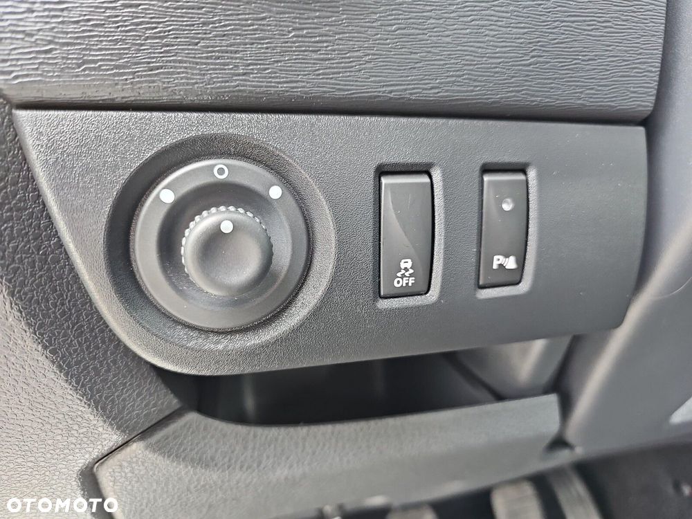 Dacia Lodgy 1.5 Blue dCi Laureate S&S EU6d - 22