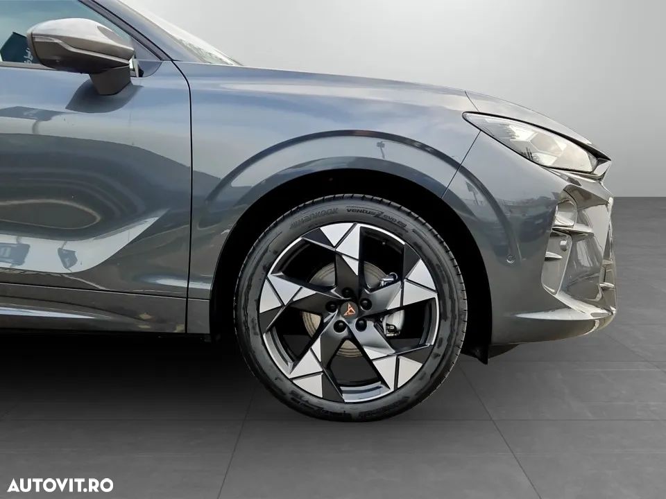 Cupra Terramar 1.5 e-TSI DSG7 MHEV - 11