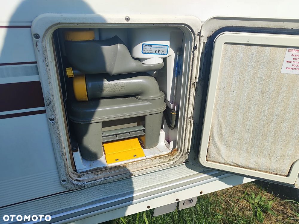 SWIFT Speedbird - 40