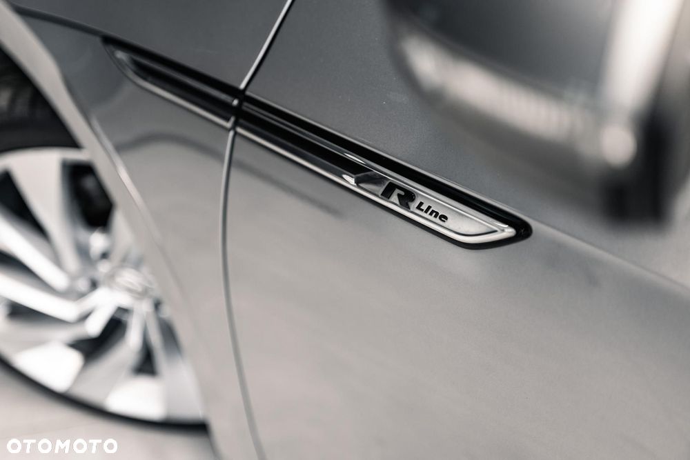 Volkswagen Arteon 2.0 TDI 4Motion SCR R-Line DSG - 40