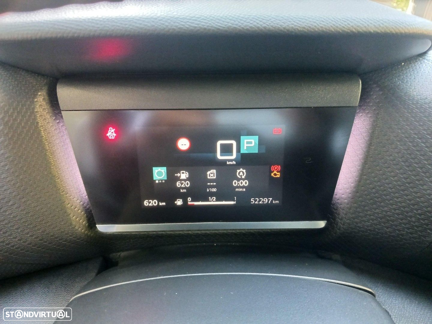Citroën C4 1.5 BlueHDi Shine Pack EAT8 - 13