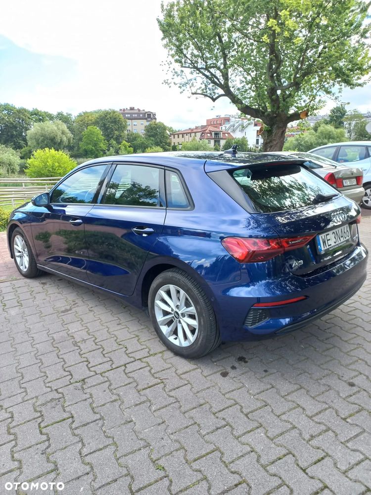 Audi A3 - 6