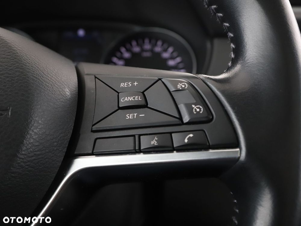 Nissan Qashqai - 26