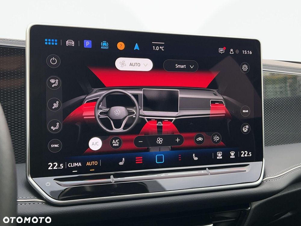 Volkswagen Passat - 32