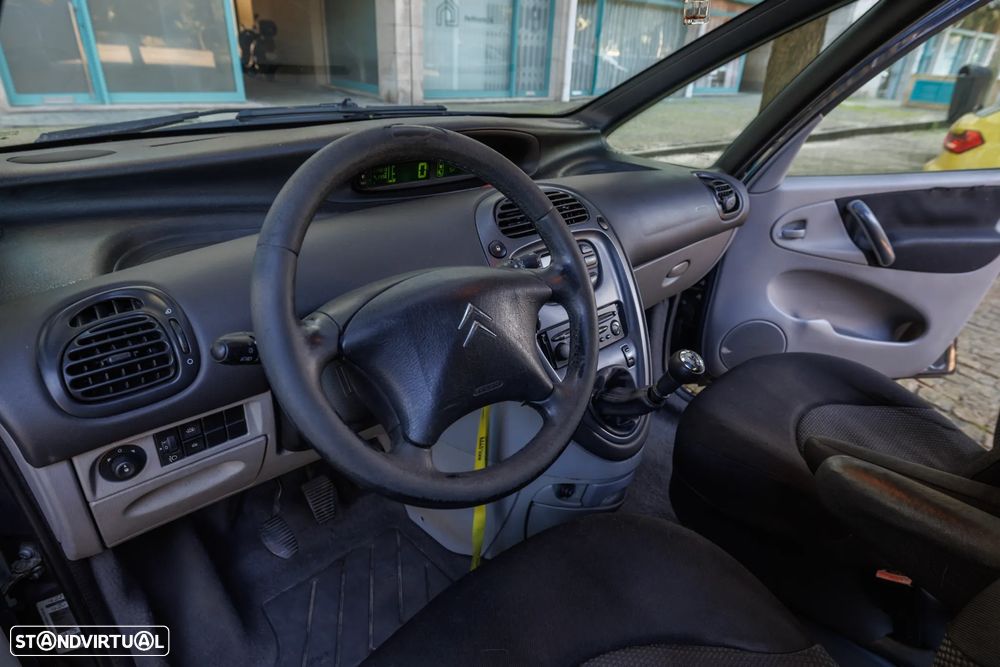 Citroën Xsara Picasso - 5