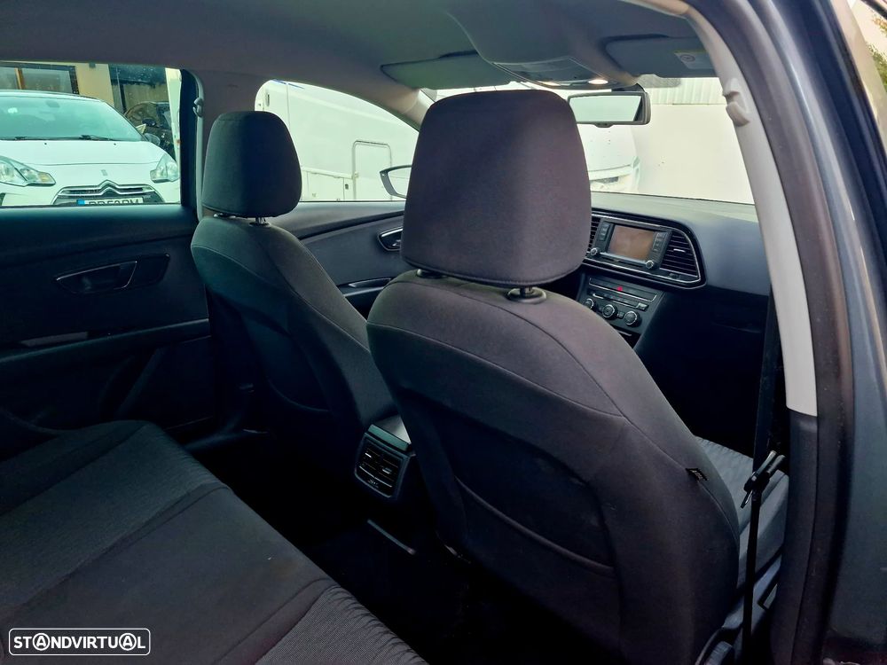 SEAT Leon - 17