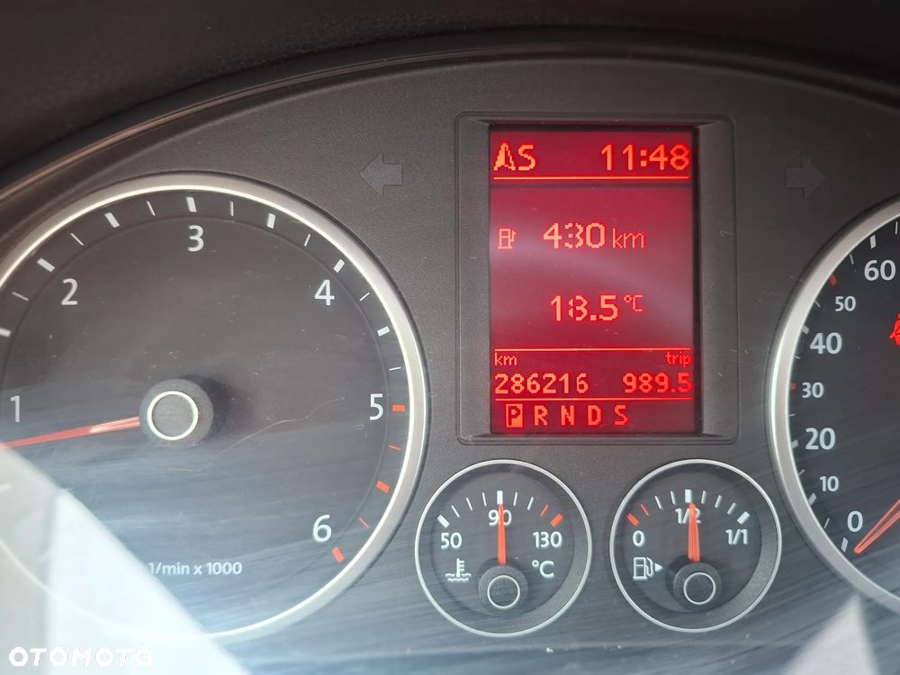 Volkswagen Tiguan 2.0 TDI DPF 4Motion DSG Freestyle - 12