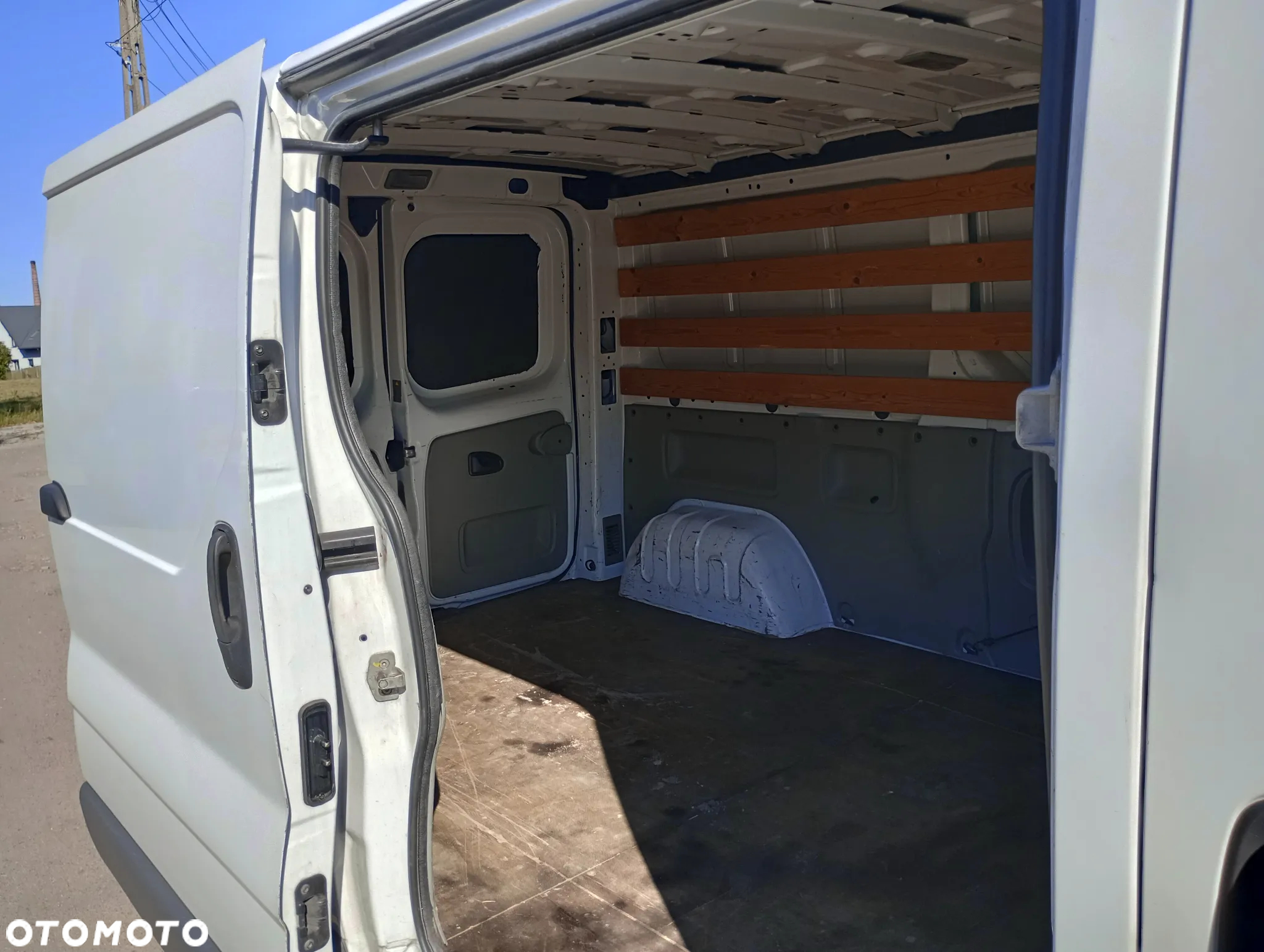 Renault Trafic - 4