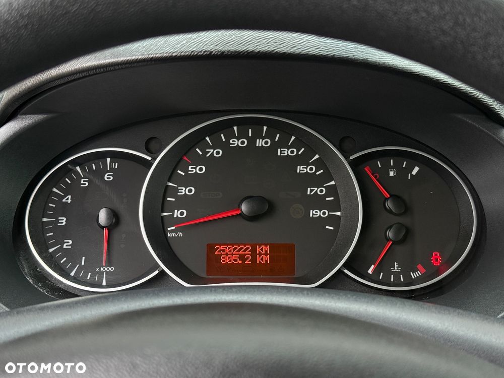 Renault Kangoo 1.6 16V 105 Happy Family - 16