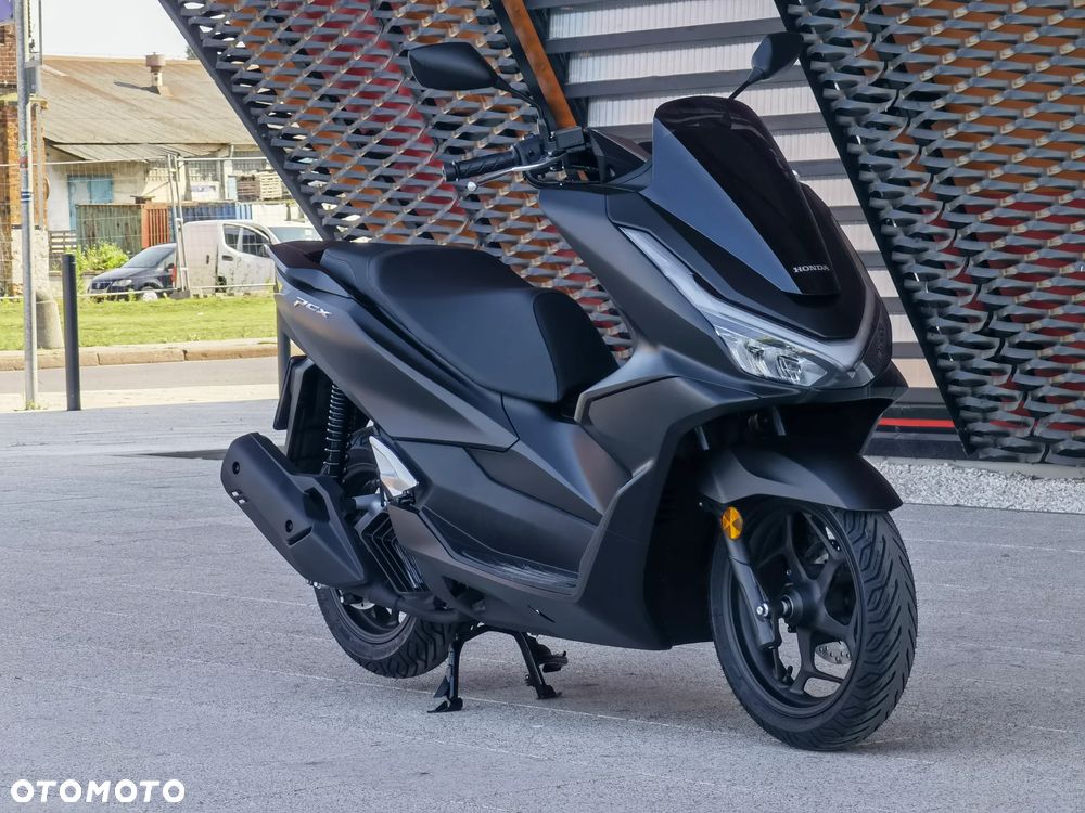 Honda PCX - 2