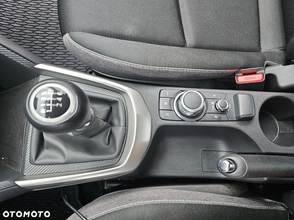 Mazda 2 SKYACTIV-G 75 Prime-Line - 16