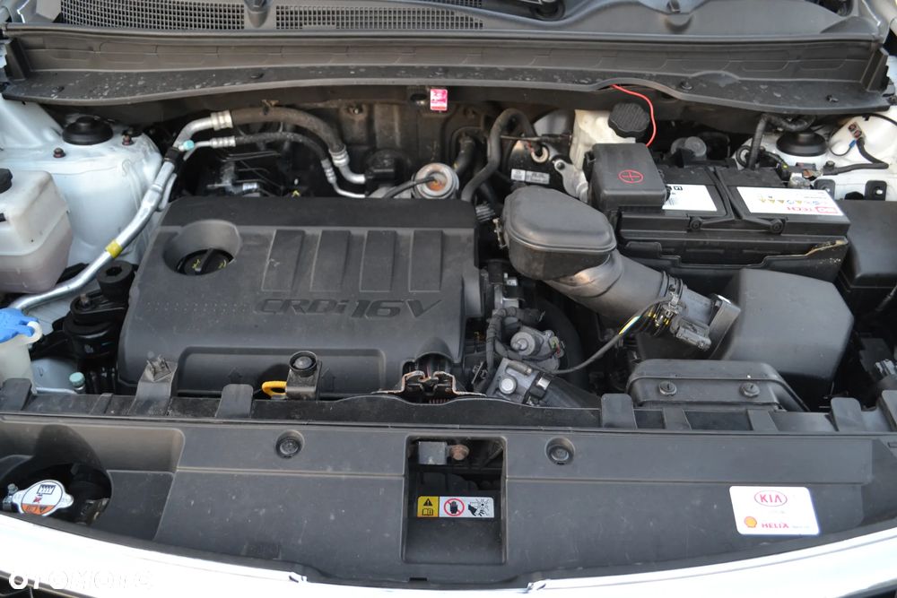 Kia Sportage - 23