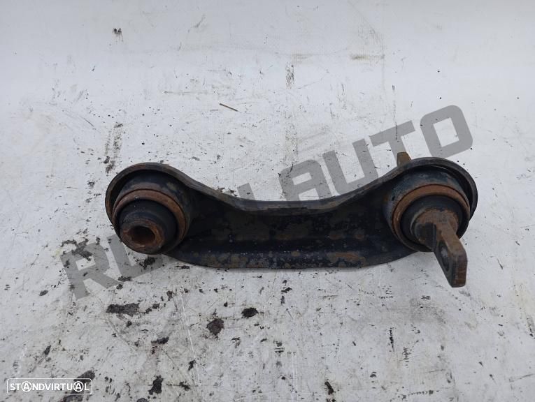Braço Suspensão Trás Esquerdo  Mitsubishi Lancer Vi [1991_2001] - 2