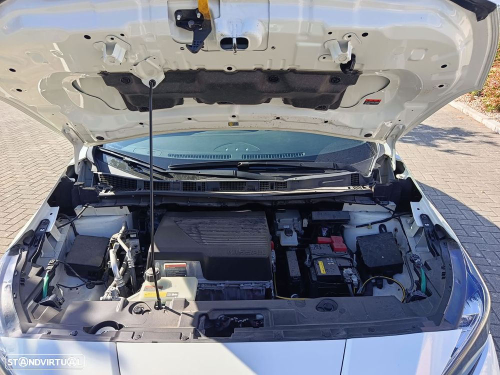 Nissan Leaf - 14