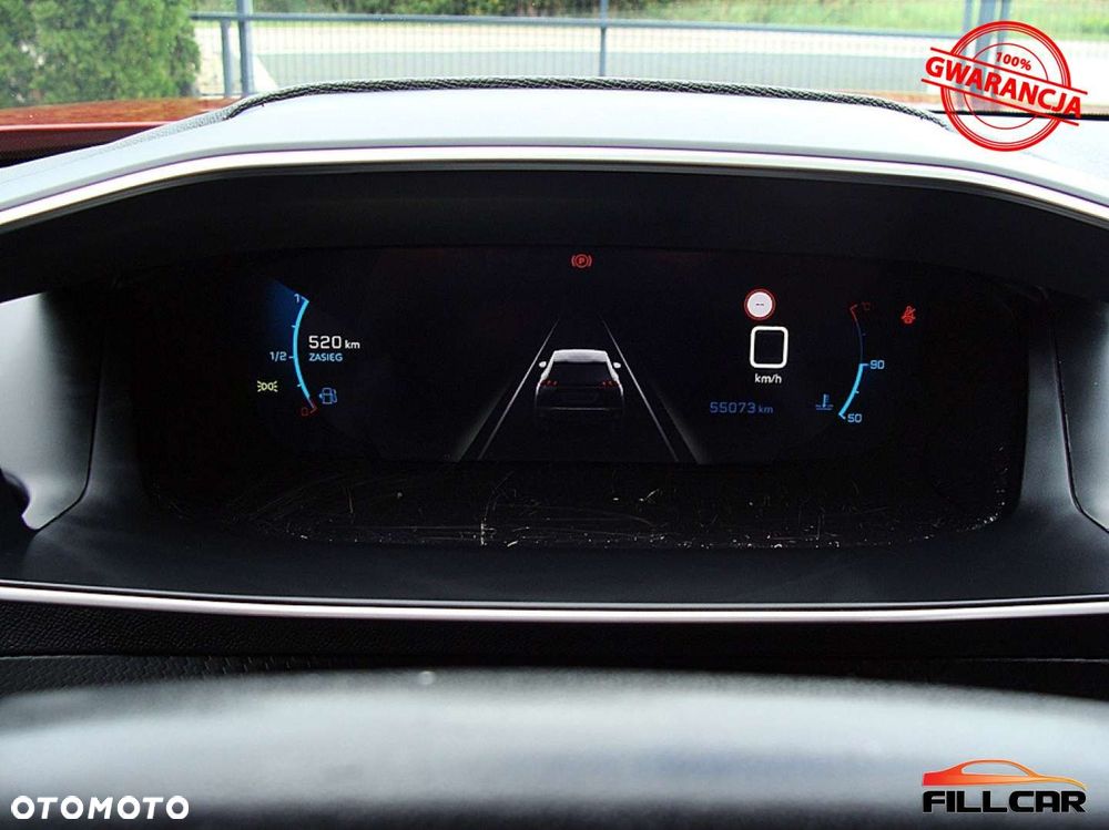Peugeot 2008 PureTech 130 Allure - 24