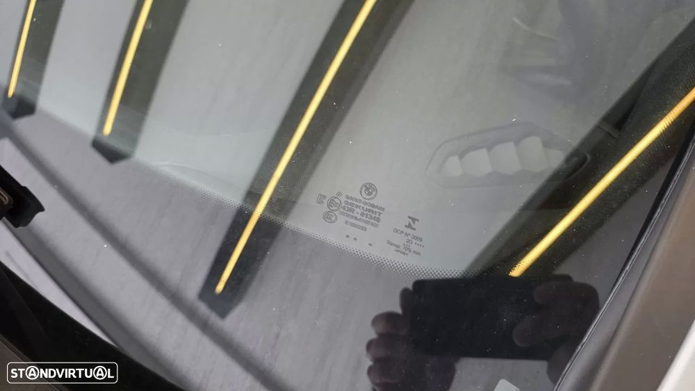 BMW 116 d Pack M - 23