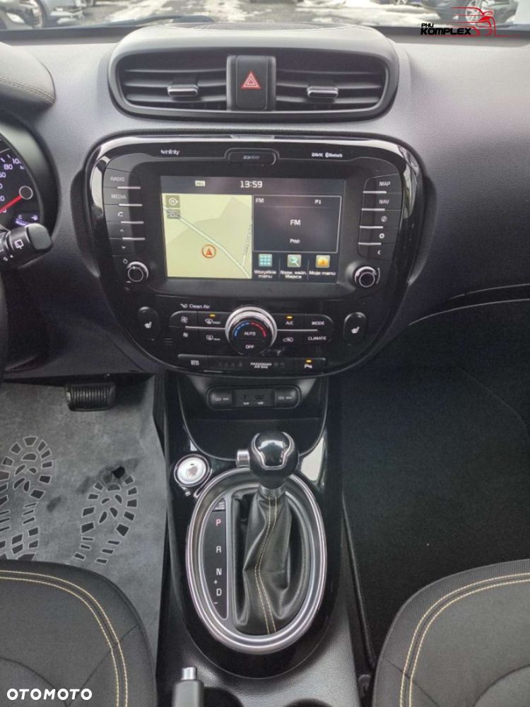 Kia Soul - 16