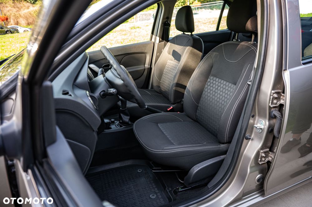 Dacia Logan 1.2 16V Ambiance - 7