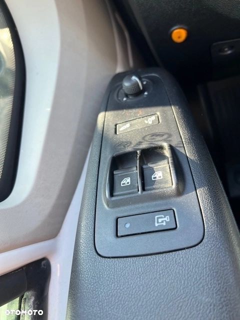 Peugeot Boxer L3H2 2,0 Hdi 130 KM 7-os. klima tempomat gps - 24
