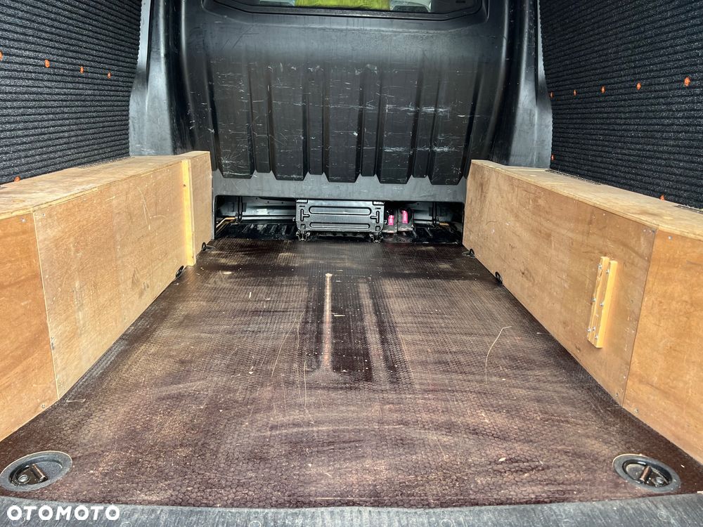 Volkswagen Transporter L2H1 DSG - 35