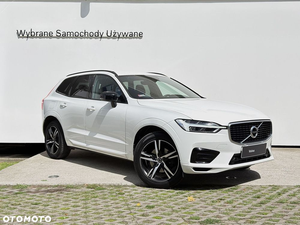 Volvo XC 60 - 4