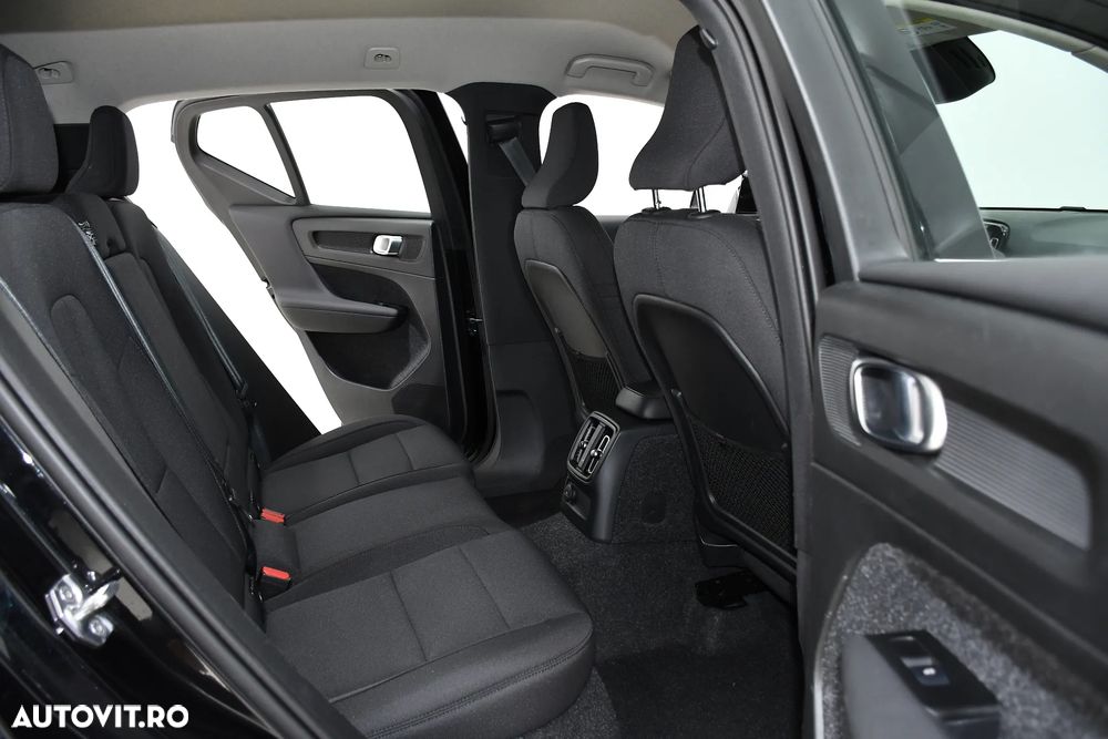 Volvo XC 40 - 7
