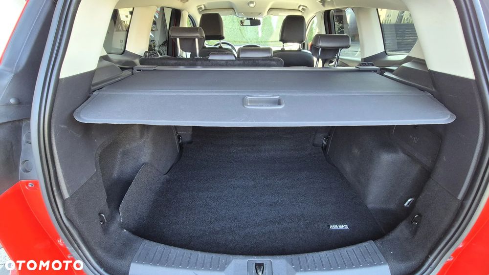 Ford Kuga 2.0 TDCi 4WD Titanium - 21