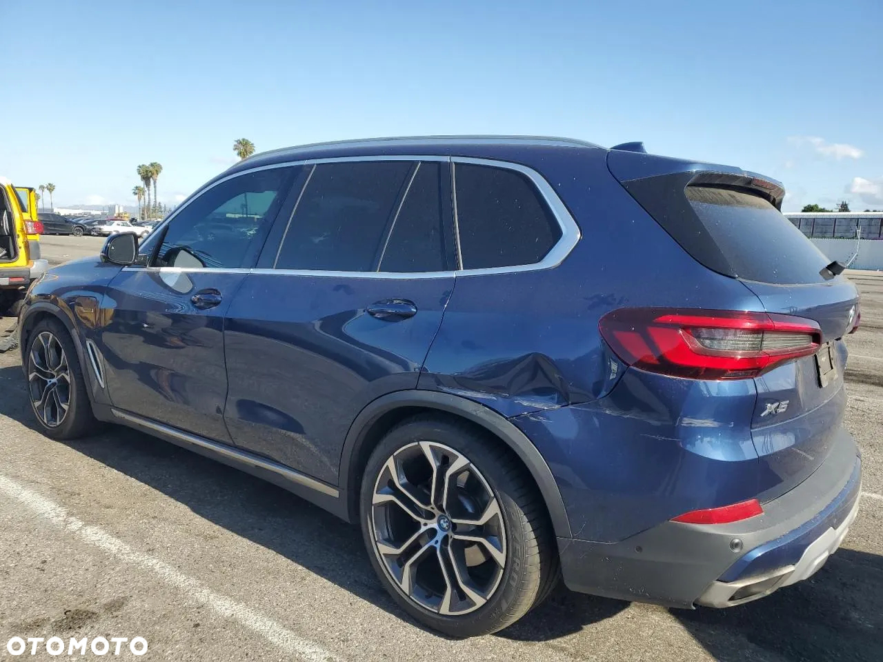 BMW X5 xDrive40i - 3