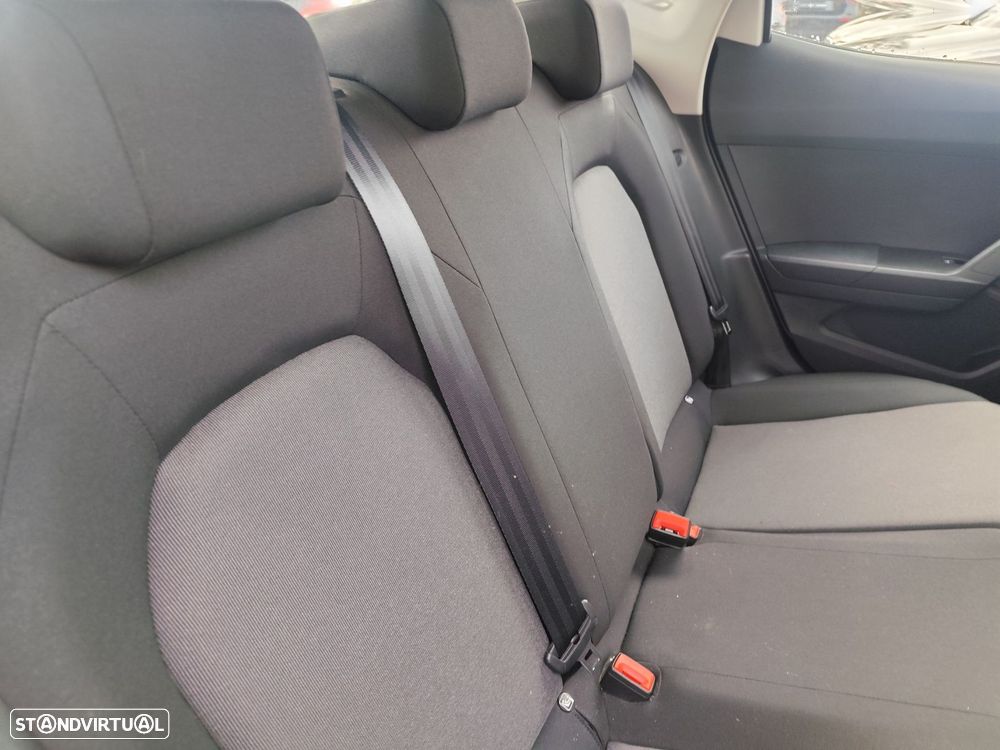 SEAT Ibiza 1.0 Reference - 23