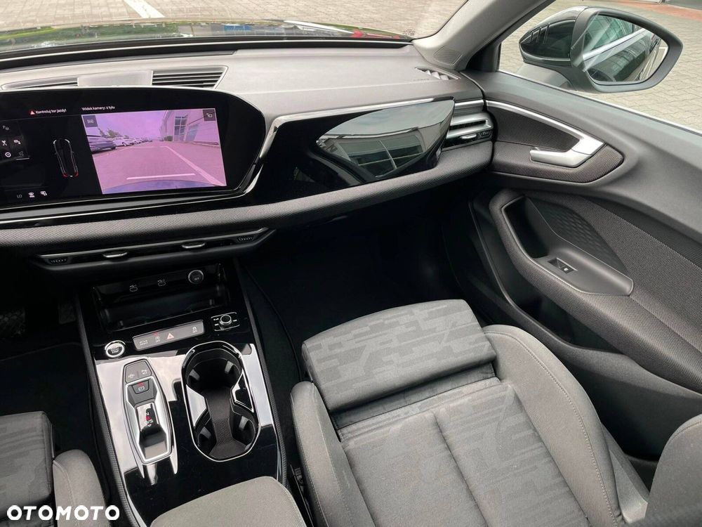 Audi A5 Avant - 16