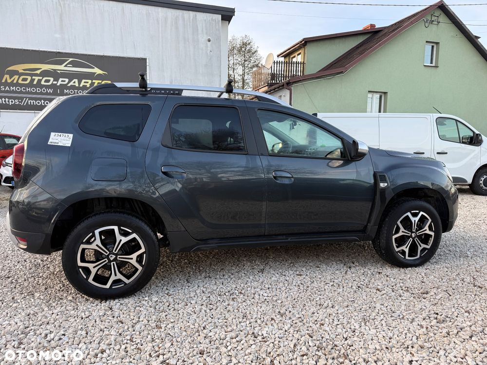 Dacia Duster - 14