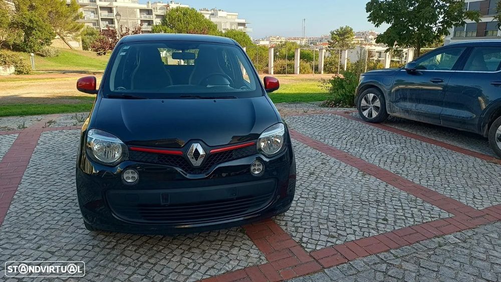 Renault Twingo SCe 70 Expression - 2