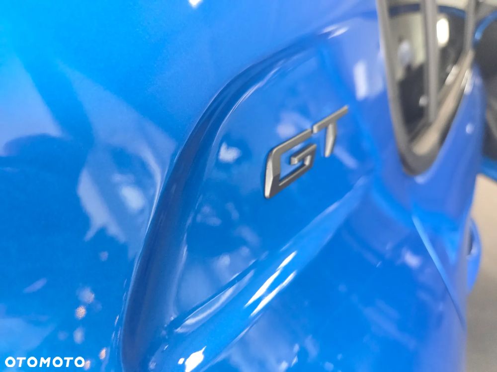 Peugeot 208 1.2 mHEV GT - 5