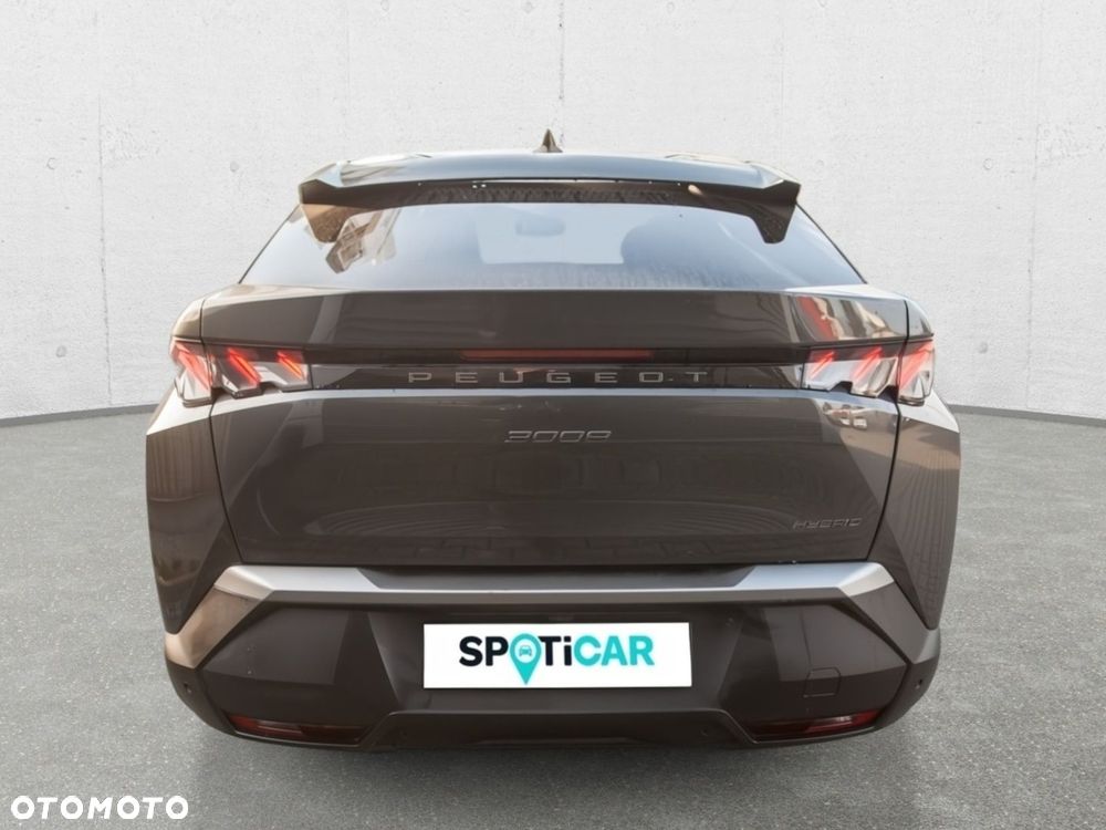 Peugeot 3008 - 5