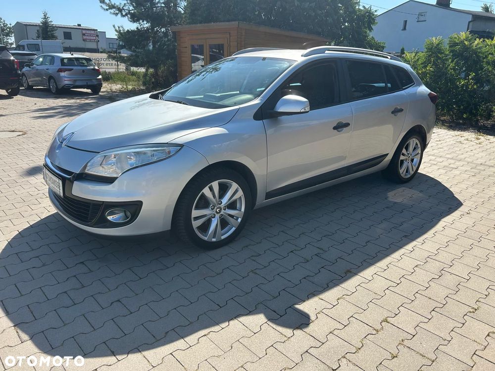 Renault Megane 1.5 dCi Energy Life - 13