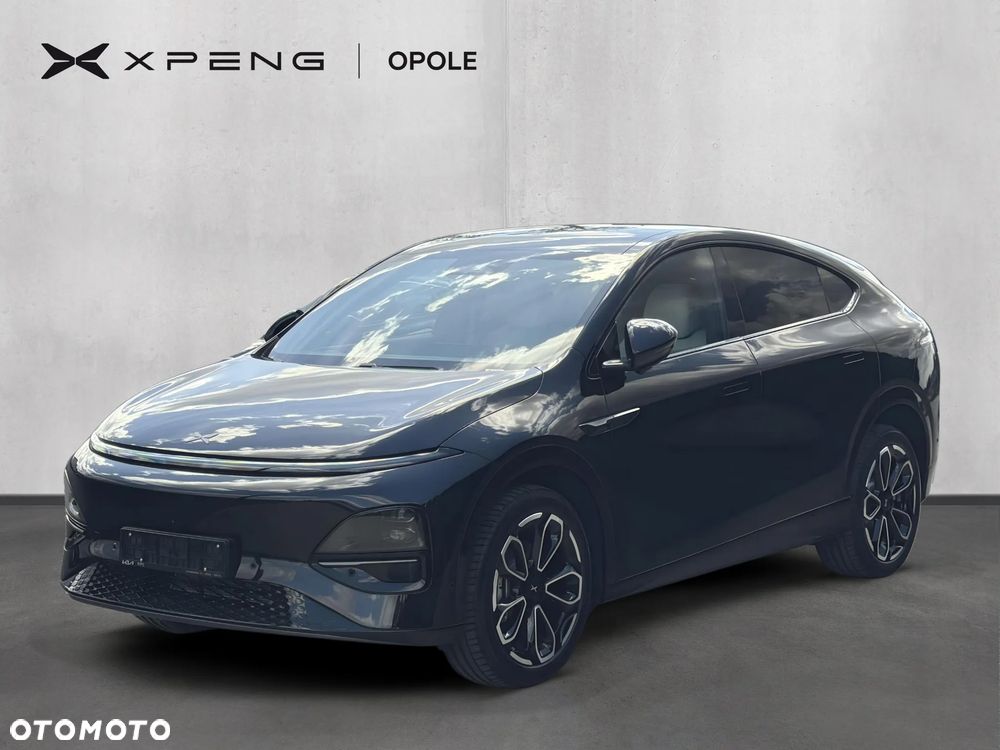 XPeng G6 - 2