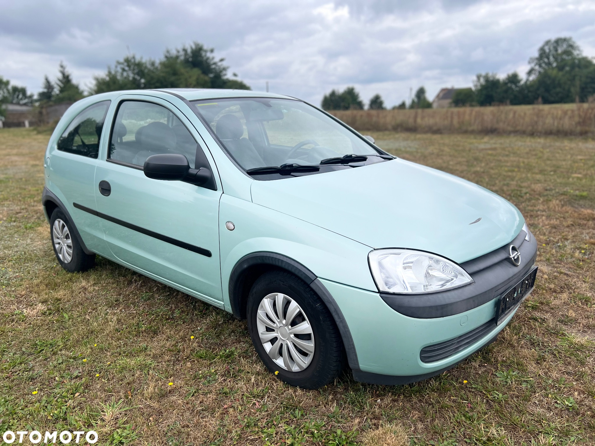 Opel Corsa - 2