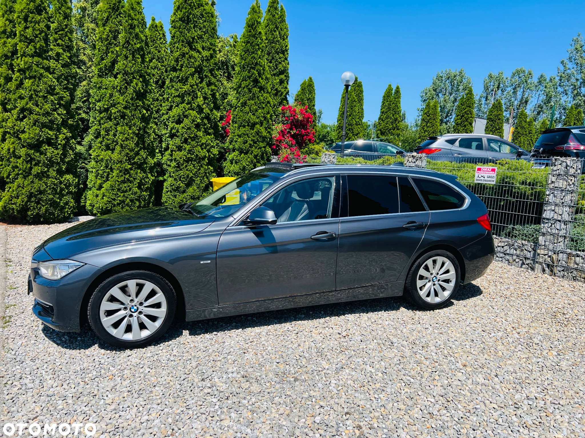 BMW Seria 3 320d Modern Line - 4