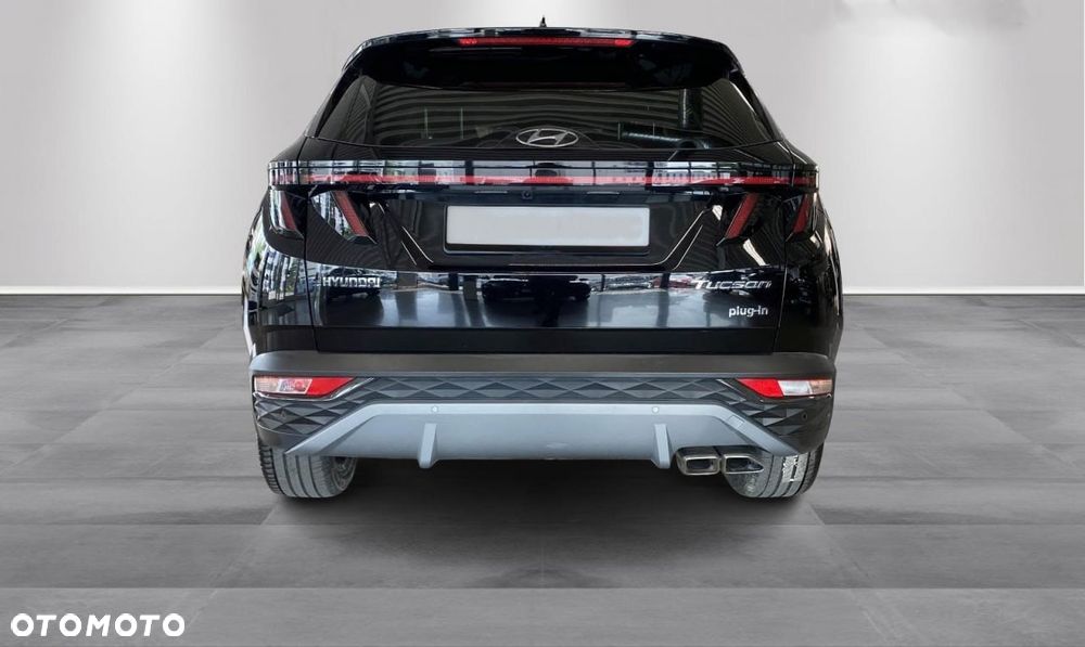 Hyundai Tucson 2022 photo 5