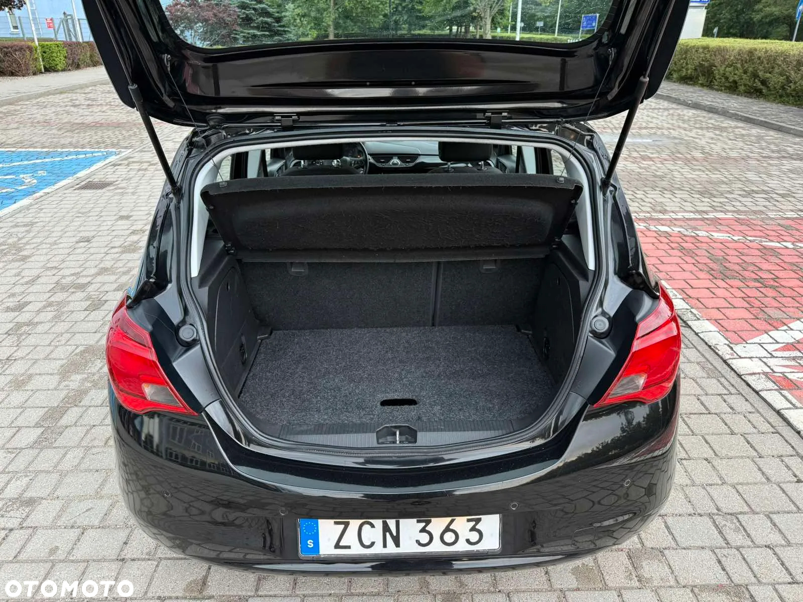 Opel Corsa 1.4 (ecoFLEX) Start/Stop Color Edition - 8