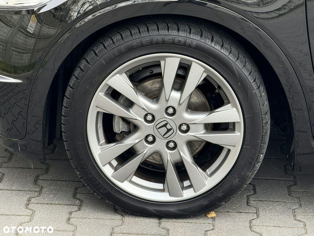 Honda Civic 1.8 Sport - 22