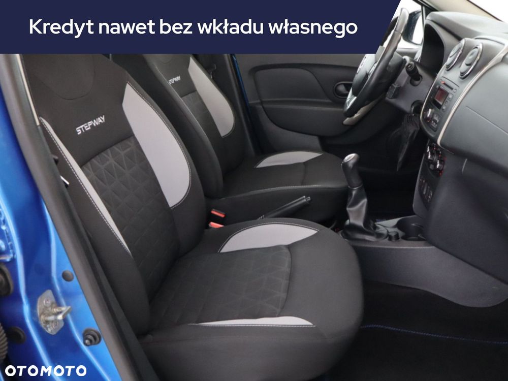 Dacia Sandero - 11