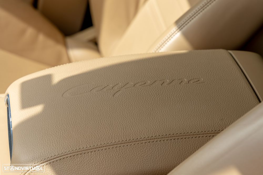 Porsche Cayenne Coupé - 21