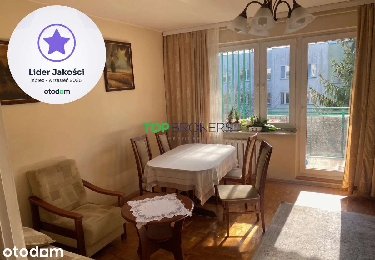 Διαμέρισμα 3 δωματίων, 74 m²