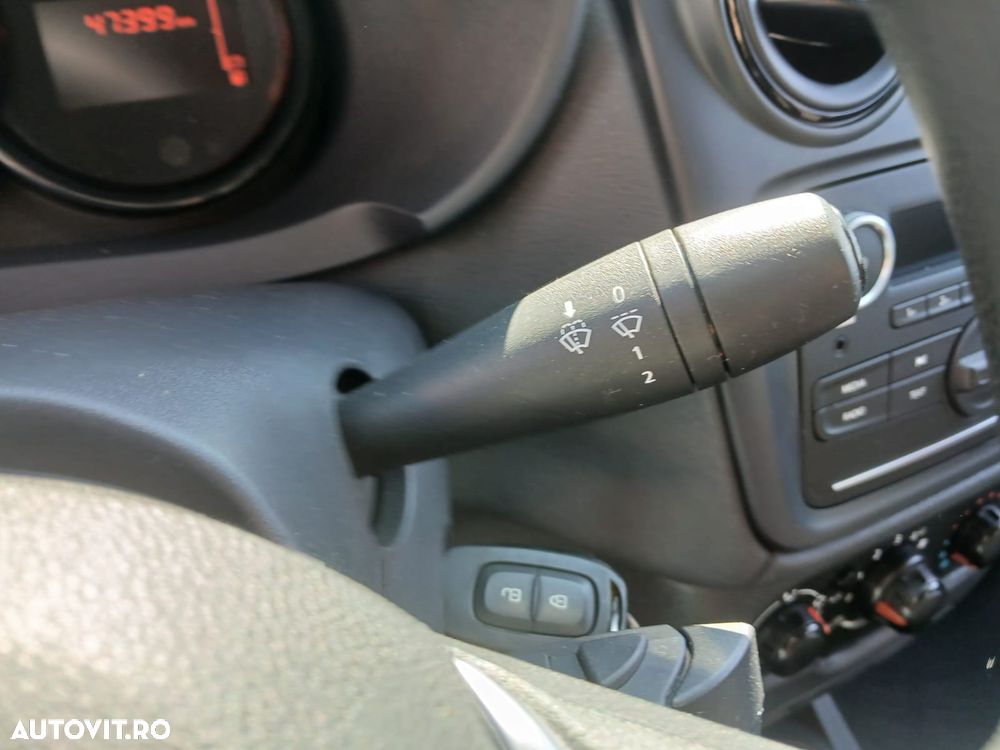 Dacia Dokker 1.5 Blue dCi Ambiance - 13
