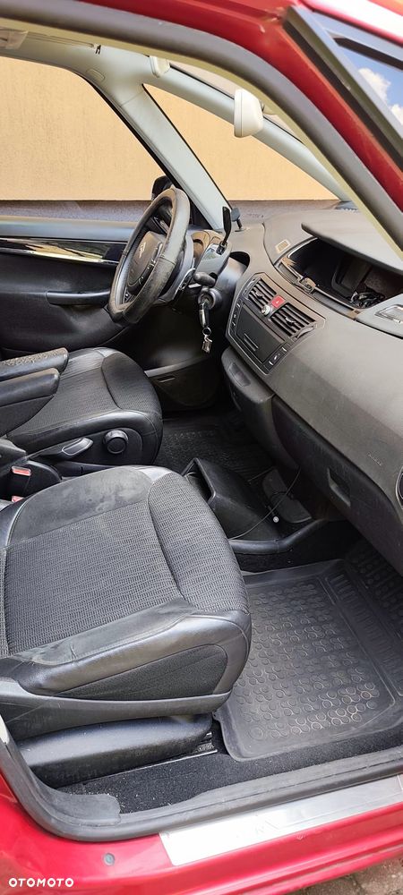 Citroën C4 - 31