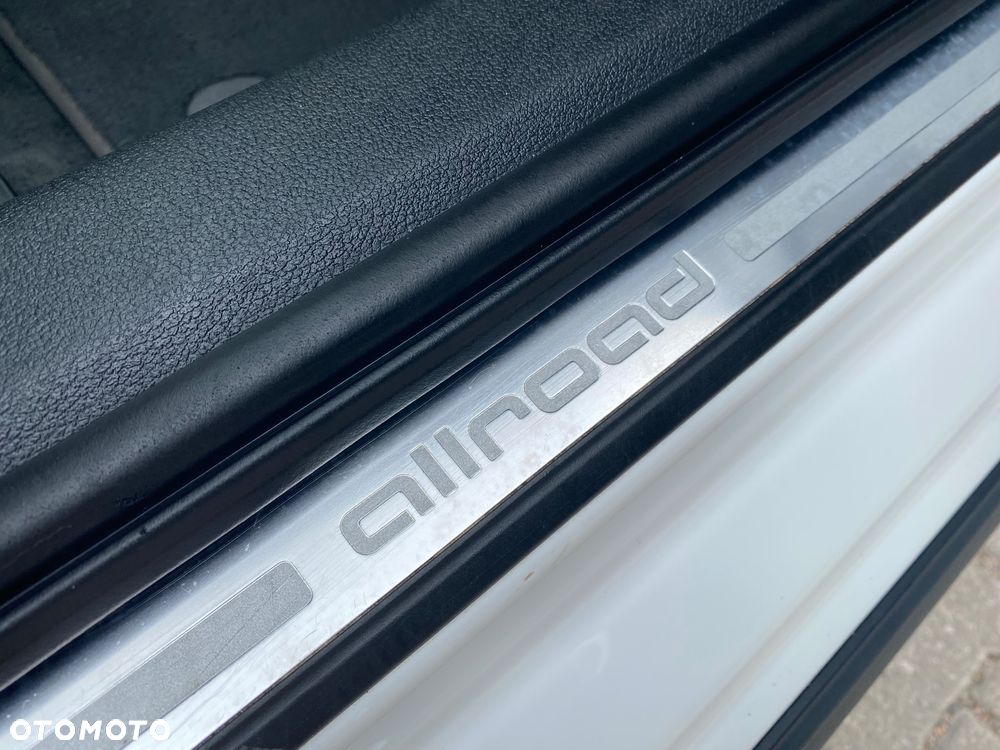 Audi A4 Allroad - 20