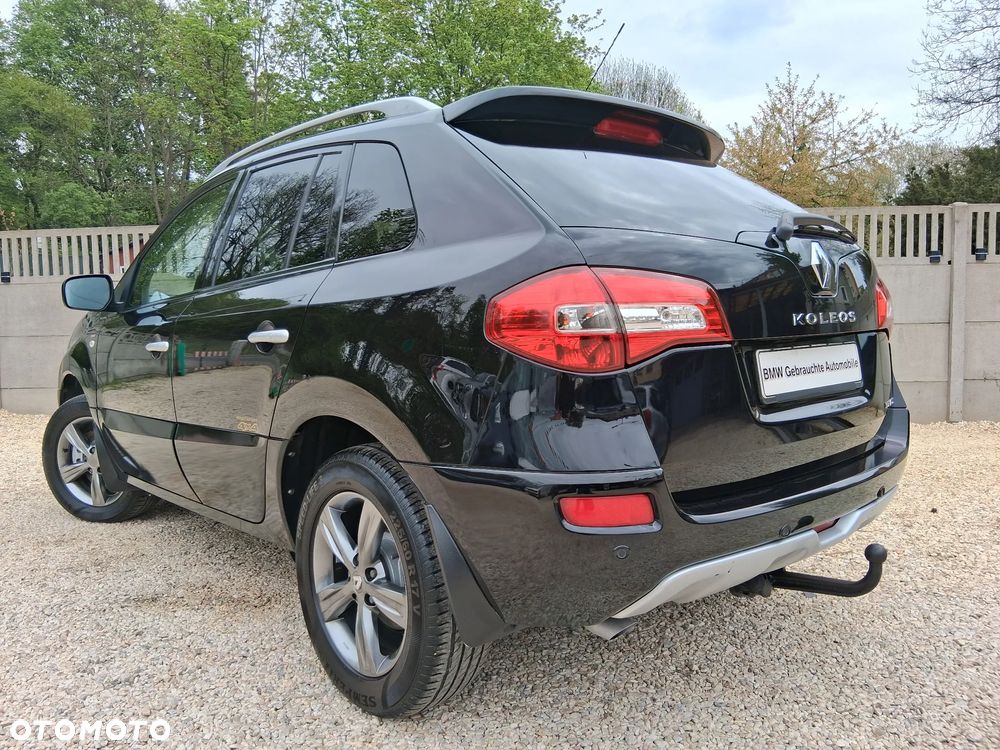 Renault Koleos 2.0 dCi FAP 4x4 Bose Edition - 2