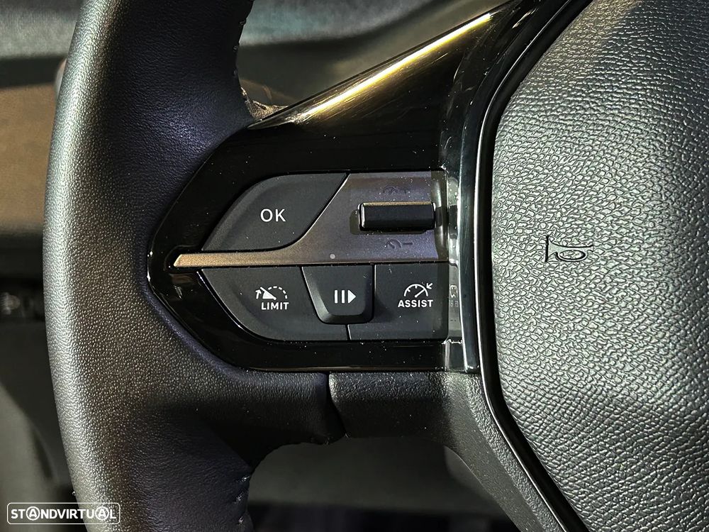 Peugeot 308 SW 1.5 BlueHDi Allure Pack - 16